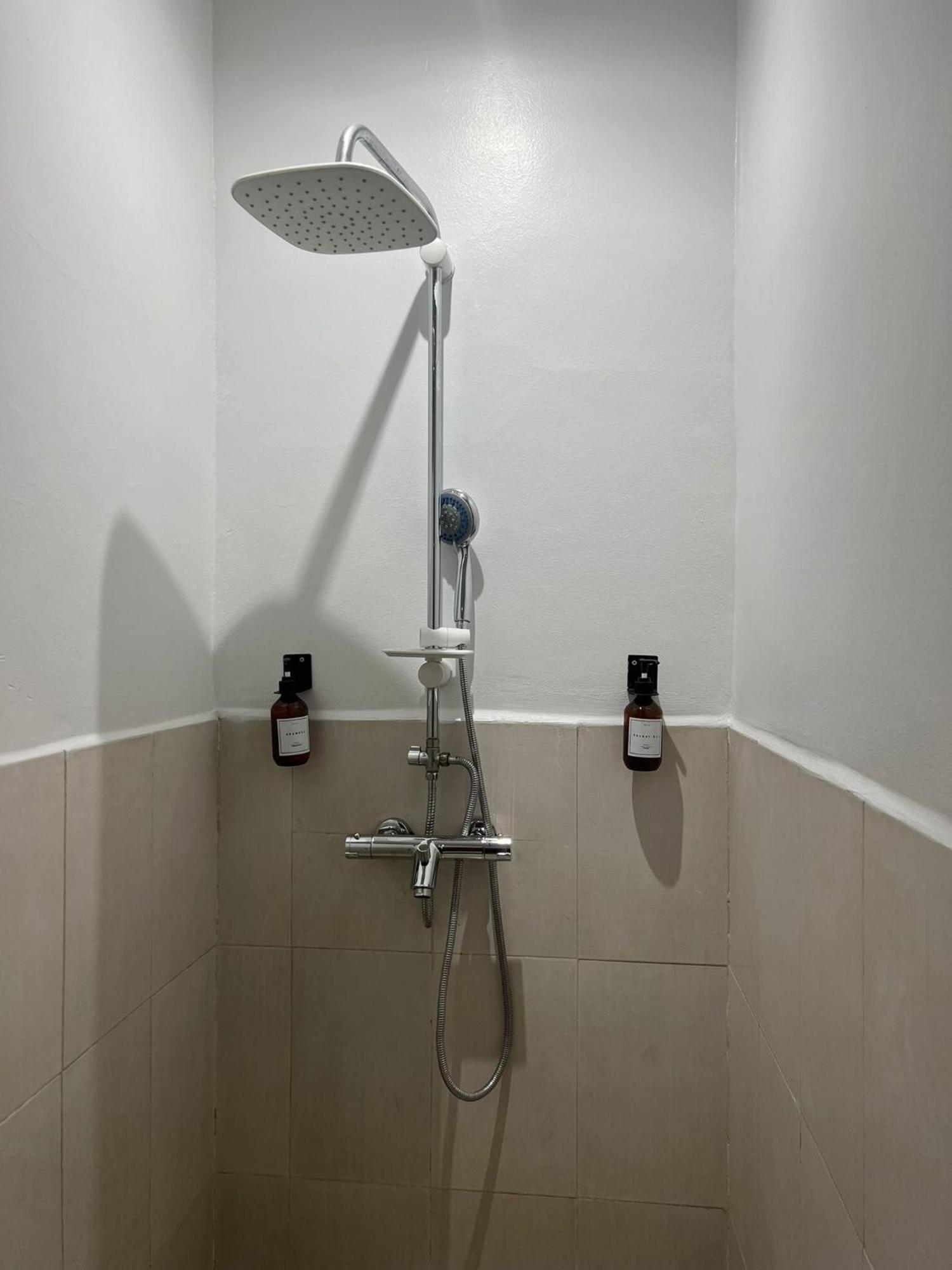 Cosy Appartement Au Coeur De Gueliz Marrakesh Bagian luar foto